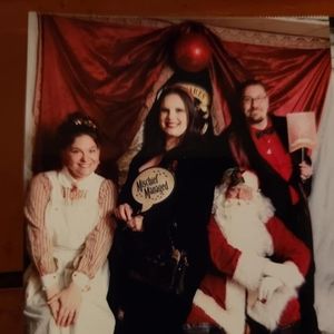 Meet your Posher, Tiffany